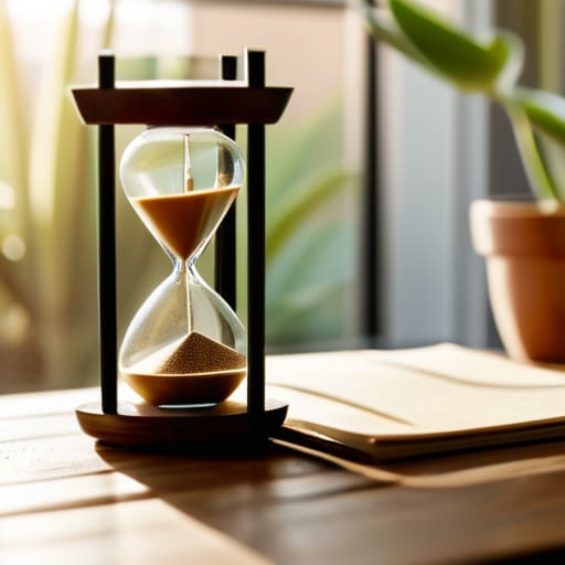 Effective time management tips for daily productivity.