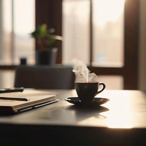 Applying the two minute rule to productivity.