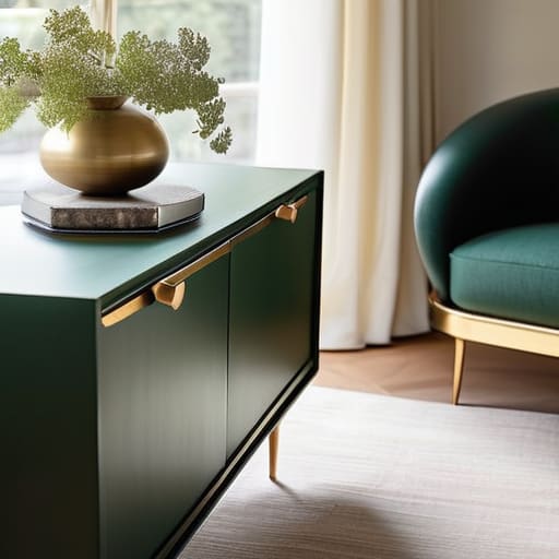 Expensive looking upcycling furniture ideas.