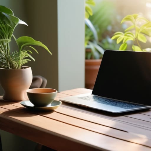Effective work life balance tips for professionals.