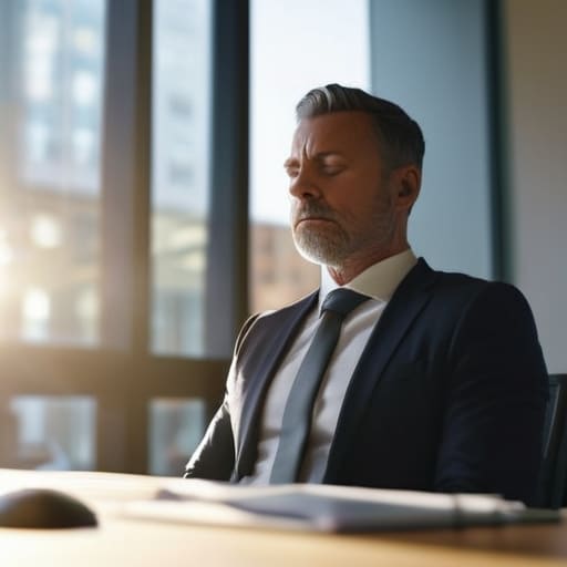 Mastering Emotional Intelligence at Work for Inner Peace