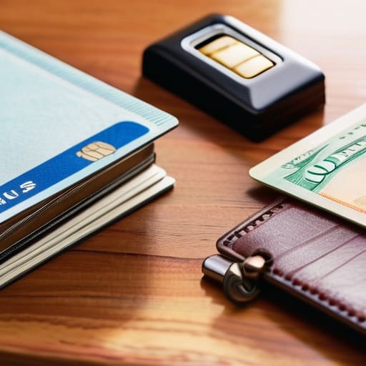 Maximizing Credit Card Sign Up Bonuses for Extra Joy