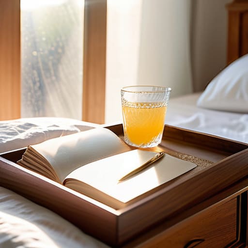 Small Steps Toward Effective Morning Routines.