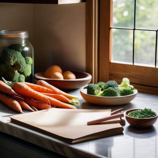 Smart Grocery List Strategies for a Calmer Week