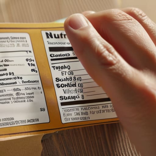 Unmasking the Hidden Sugars in Processed Foods