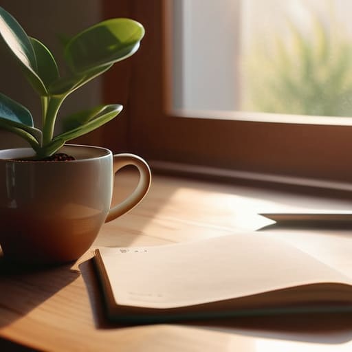 Building Consistent Habits Without the Stress