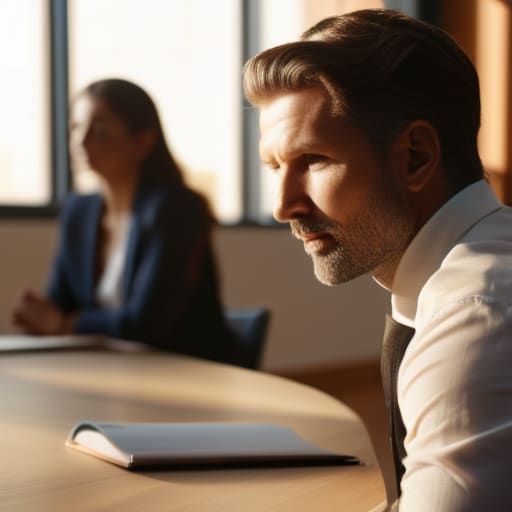 Building Workplace Influence Without Losing Yourself
