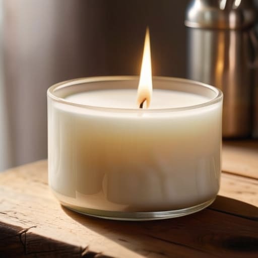 Choosing the Right Wick Types for Different Waxes