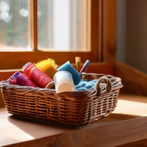 Essential Wall Art Supplies for Beginners to Start Small