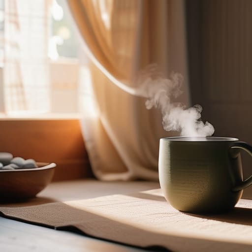 Finding Balance Through Simple Lifestyle Habits for Immunity