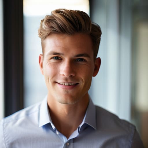 Linkedin Profile Picture Best Practices for a Warm First Impression