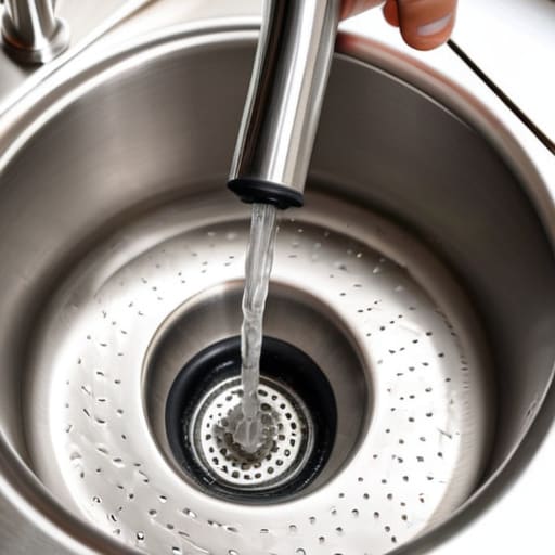 Mastering Effective Plunger Techniques for Sinks.