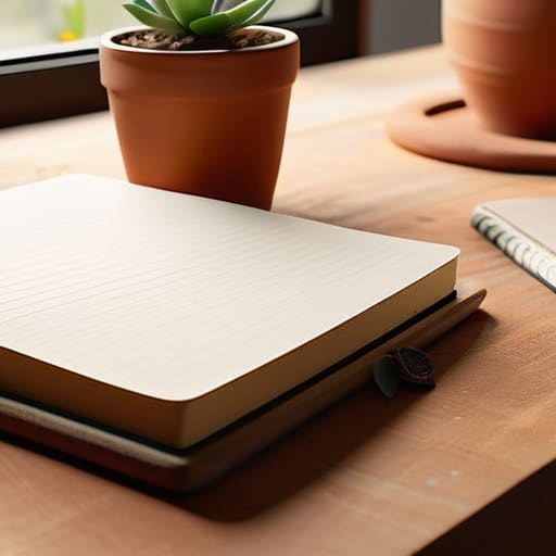 Finding Your Rhythm through gentle daily planning.