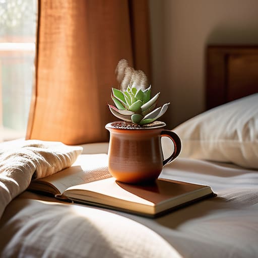 Finding Your Rhythm through sustainable daily habits.