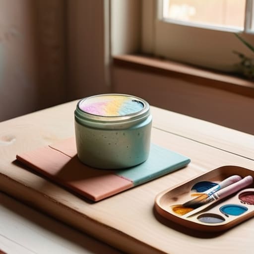 Creative ways for making it your own.