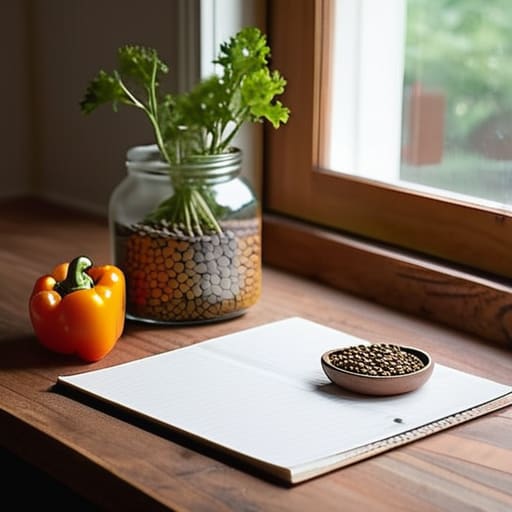 Small Steps Toward a Stress-Free Kitchen