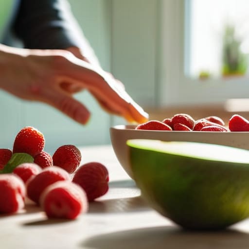 Small Wins for a Sweeter Life nutrition.