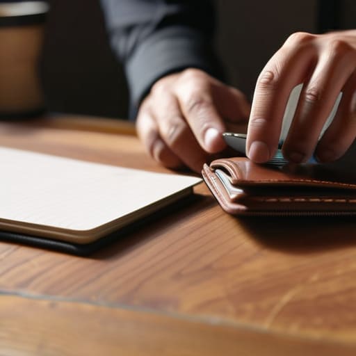Taking Control of Your Financial Journey.