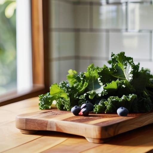 Tips on how to boost your immune system.