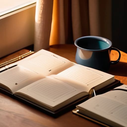 Tips on how to plan your day.