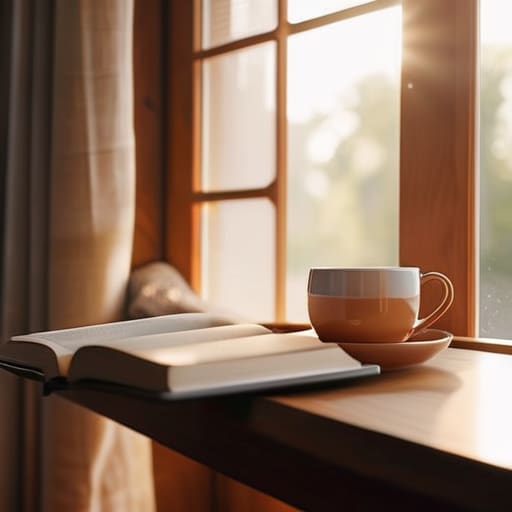 Coping With Unemployment Stress and Protecting Your Peace