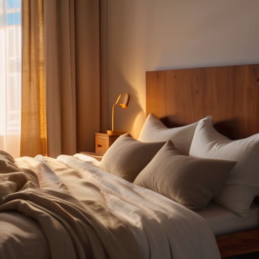 Nurturing Melatonin Production Naturally for Restful Evenings