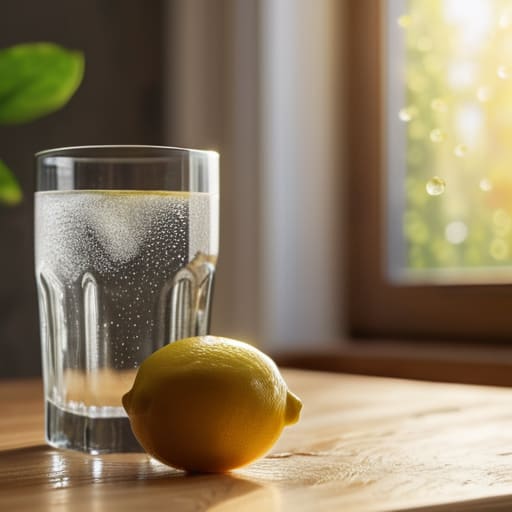 Nurturing Your Body With Morning Hydration Benefits