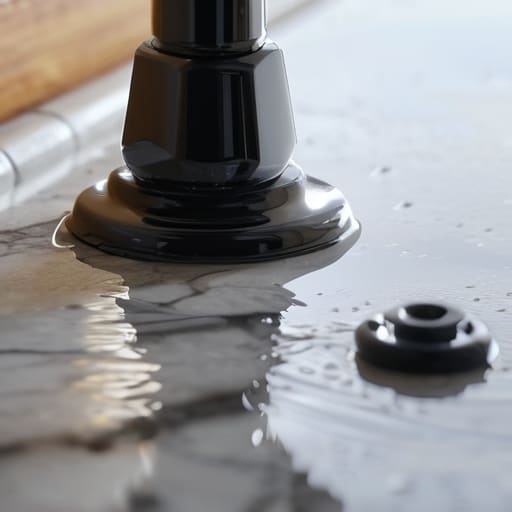 Understanding Common Causes of Leaking Taps.