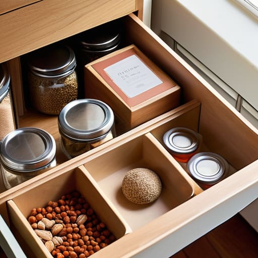 Budget Friendly Home Organization for Busy Souls