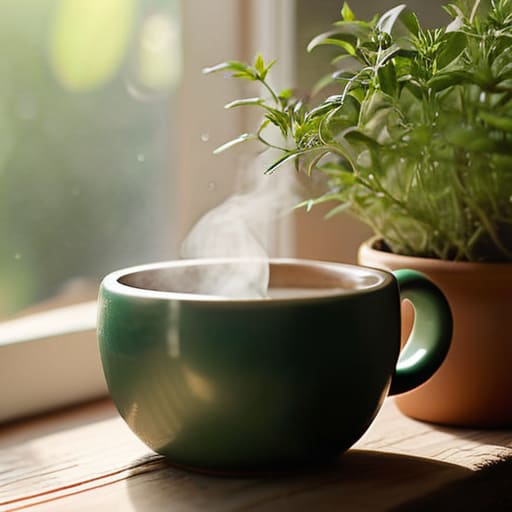 Daily Productivity Habits for a More Balanced Morning