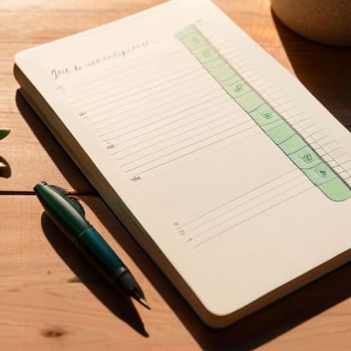 Managing Monthly Expenses Without the Stress.