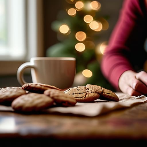 Minimizing Holiday Gift Expenses to Protect Your Peace