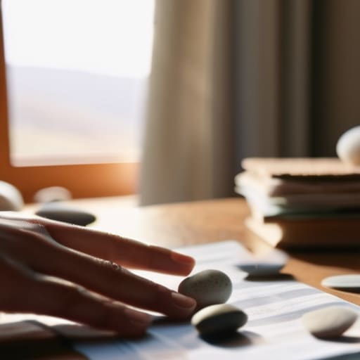 Navigating Executive Dysfunction Strategies With Kindness.