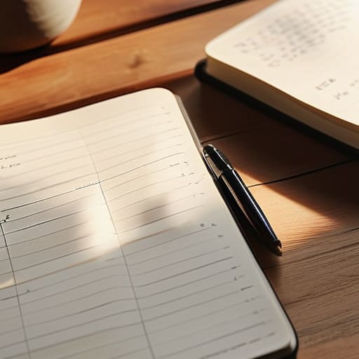 Preparing for Your Annual Appraisal Without the Stress