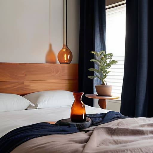 Simple Sleep Hygiene Practices to Ease Your Mind