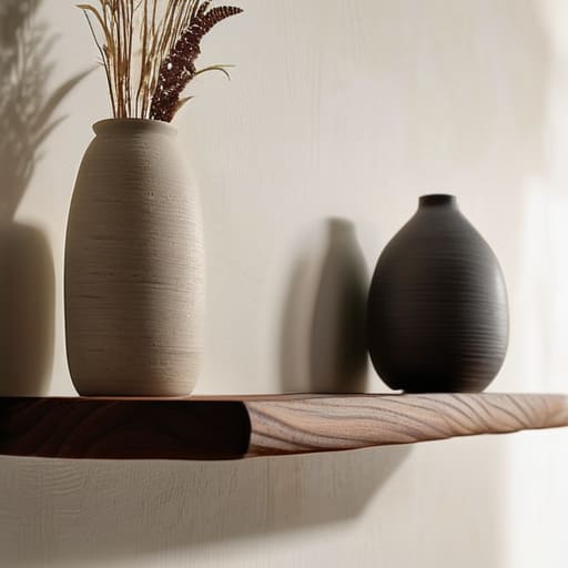 Understanding Floating Shelf Weight Capacity for Mindful Decorating