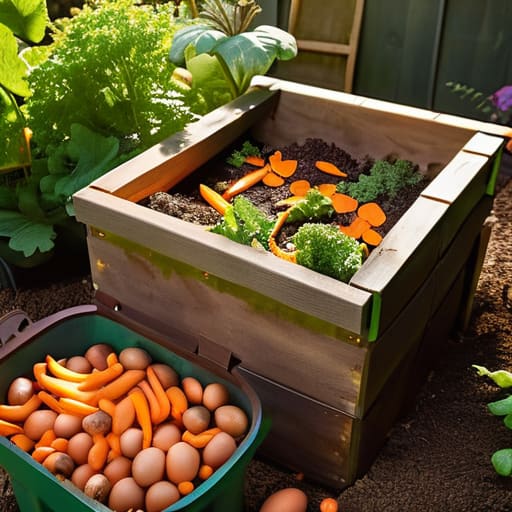 Bringing Your Compost Project to Life.