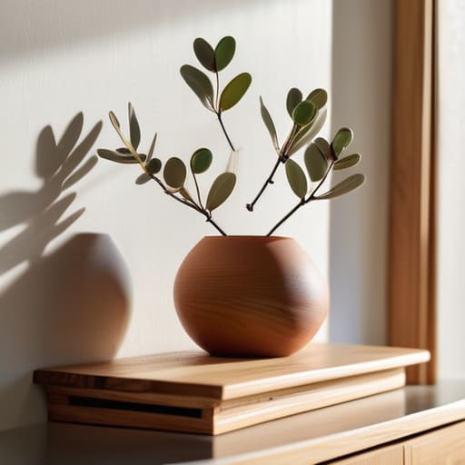 Bringing Your Vision to Life with shelves.