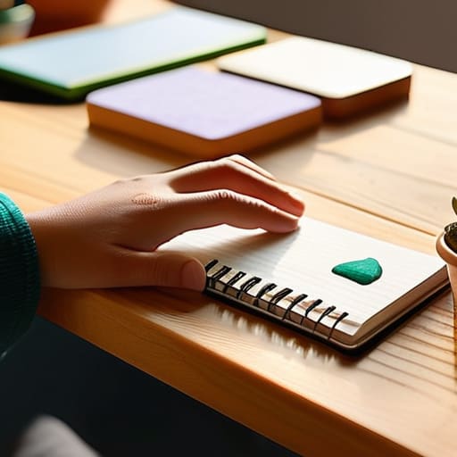 Finding Your Own Flow through self-compassion.