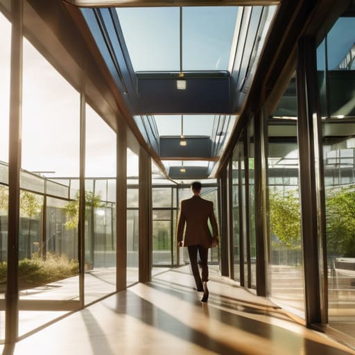 Tips for a successful career change at 30.