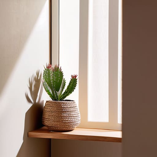 Clever DIY storage solutions for small homes.