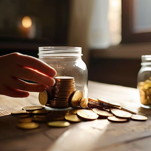 How to teach kids about money guide.