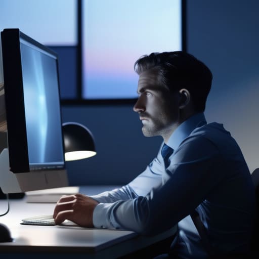 Quiet quitting explained for your career.