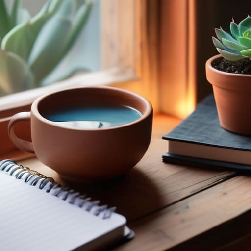 Finding Your Rhythm With Sunday Reset Routine Bliss