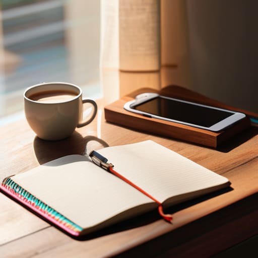 Gentle Habits for Lasting Financial Wellness.