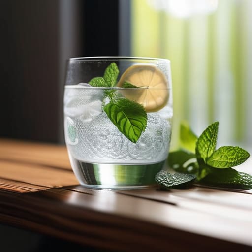 Listening to Your Bodys Quiet Signs of Dehydration