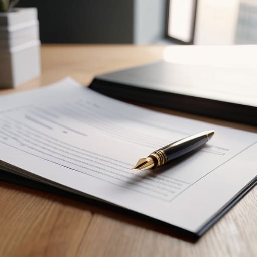 Mastering the Professional Cover Letter Structure Without the Stress