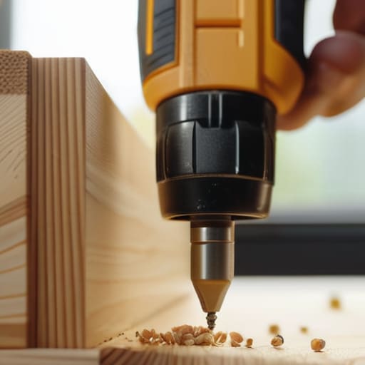 Mastering Your Tools Essential Cordless Drill Safety Precautions