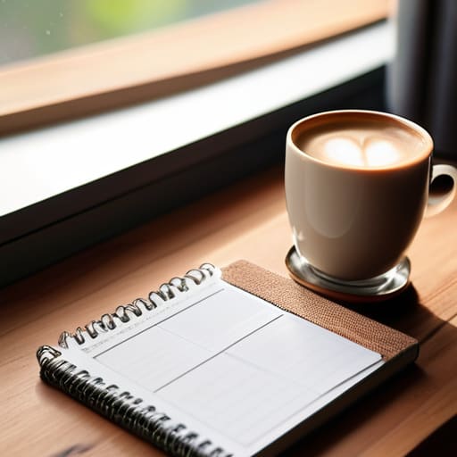 Optimizing Daily Workflow for a More Balanced Day