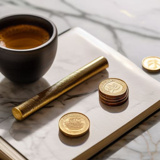 The Art of Managing Salary Increases Without Losing Yourself.